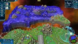 Screenshot #8 - Creeper World 4