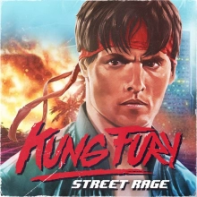Kung Fury: Street Rage: +2 трейнер