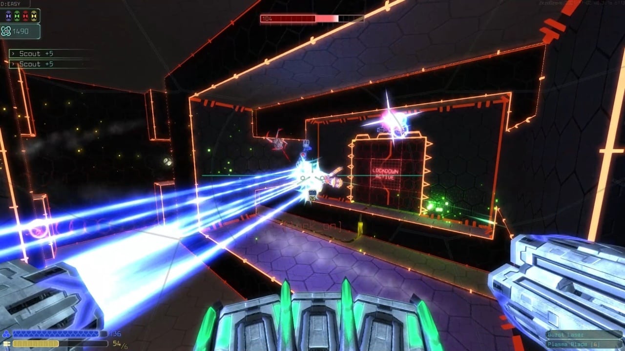Screenshot #5 - Zerograve