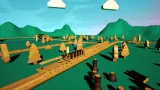 Screenshot #2 - HG Woody - Trains