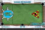 Screenshot #18 - DOODLE POOL HD 2.4