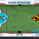 Screenshot #18 - DOODLE POOL HD 2.4
