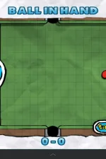 Screenshot #18 - DOODLE POOL HD 2.4