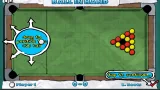 Screenshot #18 - DOODLE POOL HD 2.4