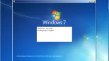 Screenshot #1 - Windows 7 Enterprise x86/x64 LamroSOFT v.2