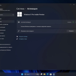 Screenshot #6 - Windows 11 Pro 23H2 Build 25982.1000 (Canary)