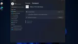 Screenshot #6 - Windows 11 Pro 23H2 Build 25982.1000 (Canary)