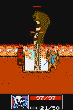 Screenshot #2 - Geo Mythica