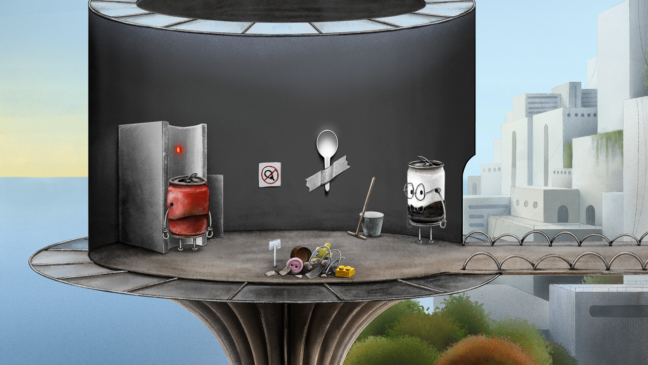 Screenshot #3 - Boxville 2