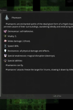 Screenshot #9 - Sulphur Memories: Alchemist