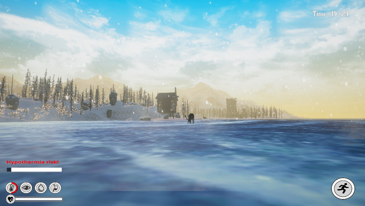 Screenshot #10 - Cold Breath