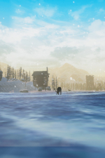 Screenshot #10 - Cold Breath