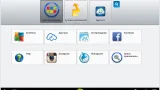 Screenshot #1 - BlueStacks App Player
