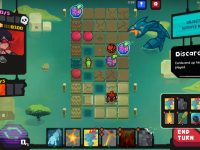 Screenshot #4 - StarVaders