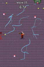 Screenshot #11 - Cards and Guns