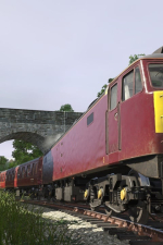 Screenshot #5 - Trainz Plus