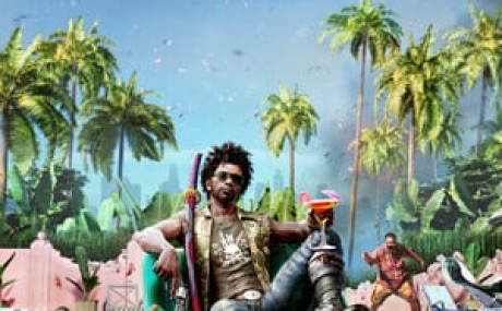Dead Island 2