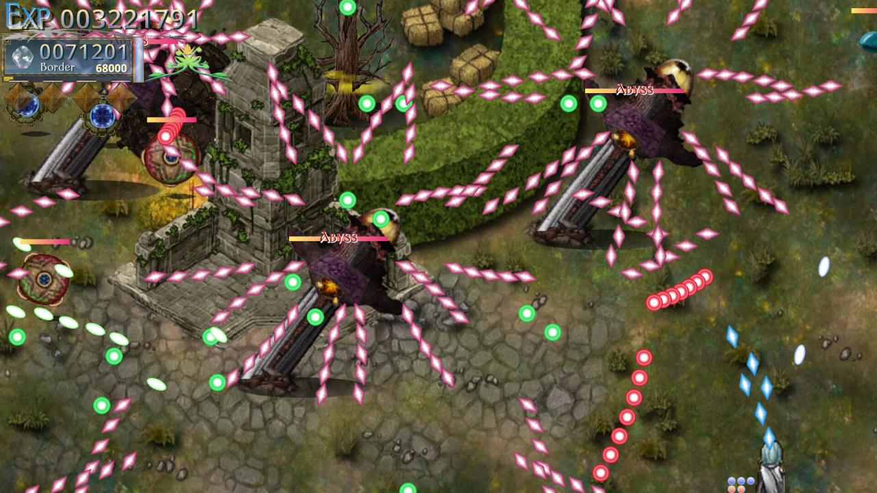 Screenshot #1 - Divine Orders
