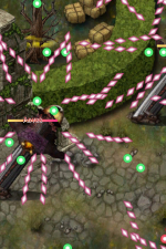 Screenshot #1 - Divine Orders