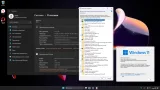 Screenshot #3 - Windows 11 24H2 IoT LTSC Build 26100.4061 Май 2025