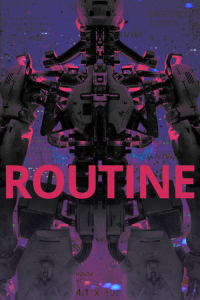 ROUTINE