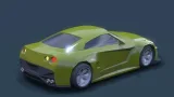 Screenshot #20 - Super Cars Pack 4 for Unity