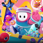 Screenshot #5 - FALL GUYS 21.1.2