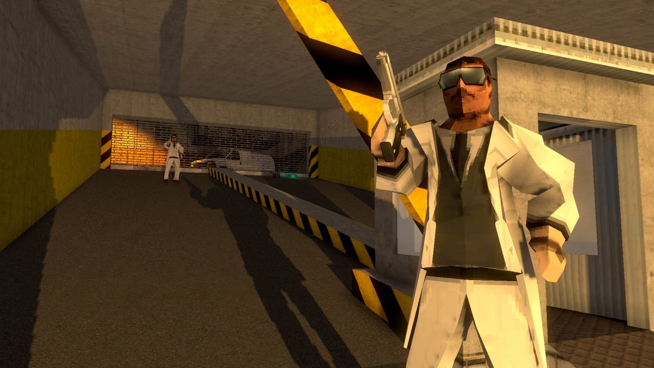 Screenshot #2 - MAXIMUM Action