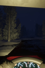 Screenshot #1 - Trucker Horror