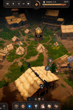 Screenshot #1 - Night is Coming