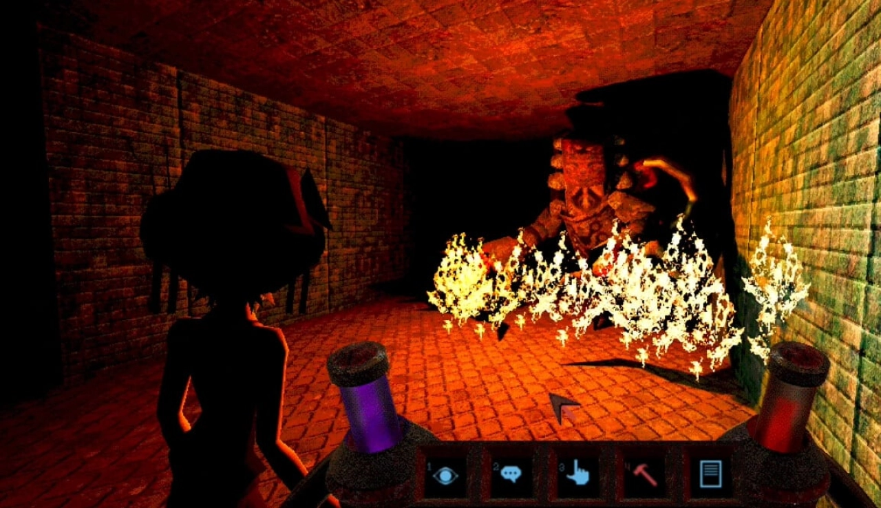 Screenshot #12 - Psychopomp GOLD
