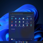 Screenshot #4 - Windows 11 22H2 Pro для инсайдеров 22623.885 by WebUser