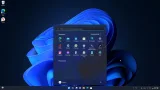 Screenshot #4 - Windows 11 22H2 Pro для инсайдеров 22623.885 by WebUser