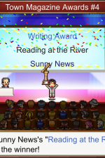 Screenshot #3 - Magazine Mogul