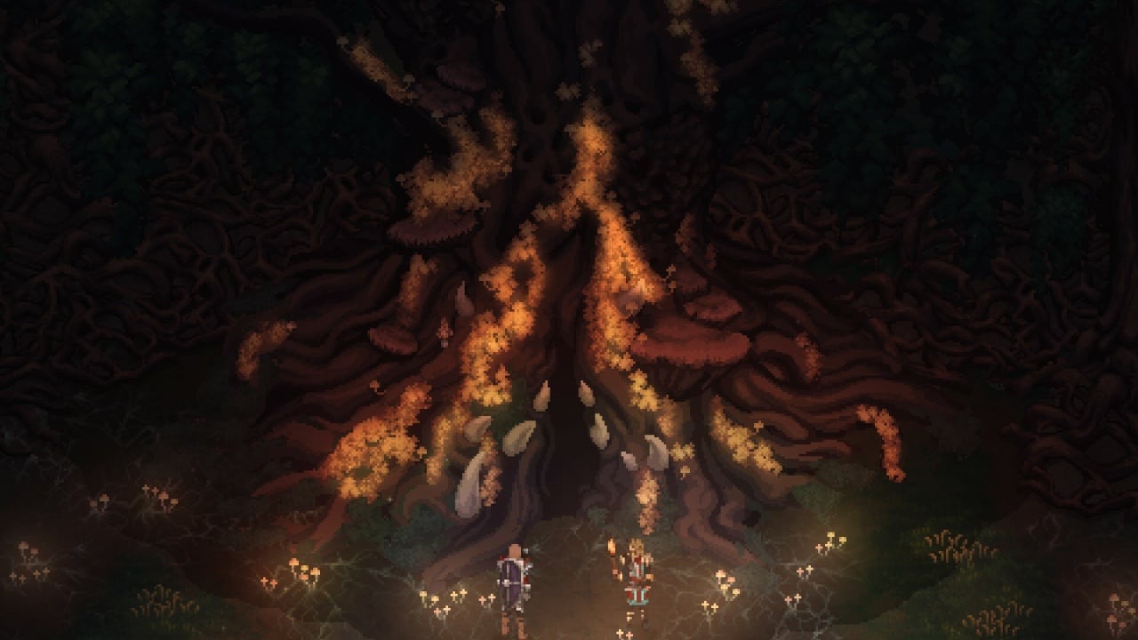 Screenshot #10 - Drova - Forsaken Kin