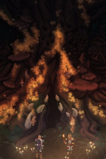 Screenshot #10 - Drova - Forsaken Kin