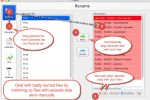 Screenshot #2 - FileBot Elite v5.1.5 + x64
