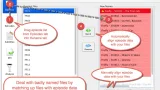 Screenshot #2 - FileBot Elite v5.1.5 + x64