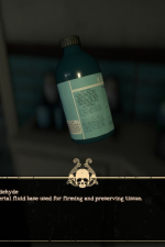 Screenshot #9 - The Mortuary Assistant