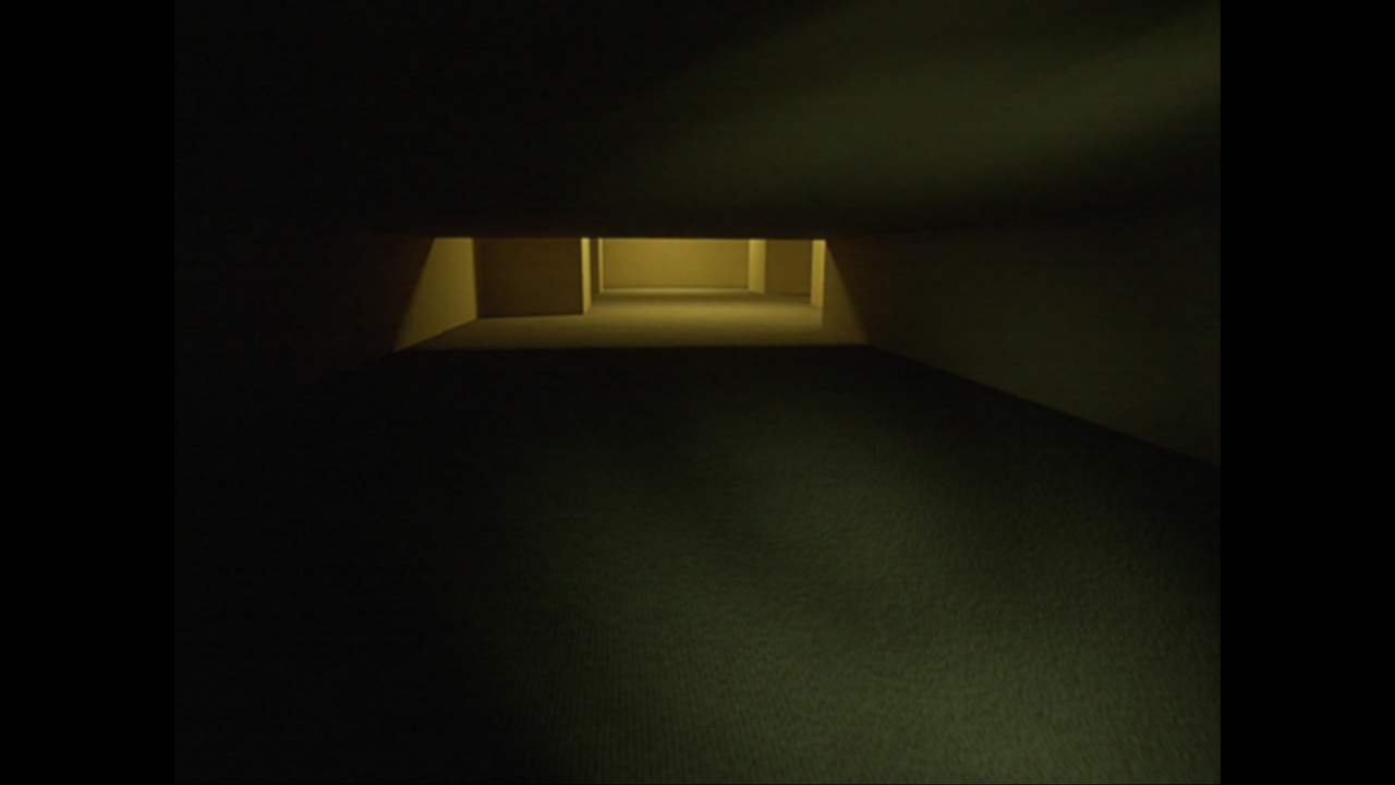 Screenshot #6 - VHS Project v2.5 — реалистичный VHS эффект для Unreal Engine