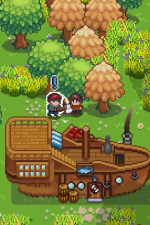 Screenshot #6 - Pixelshire