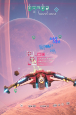 Screenshot #7 - EVERSPACE 2