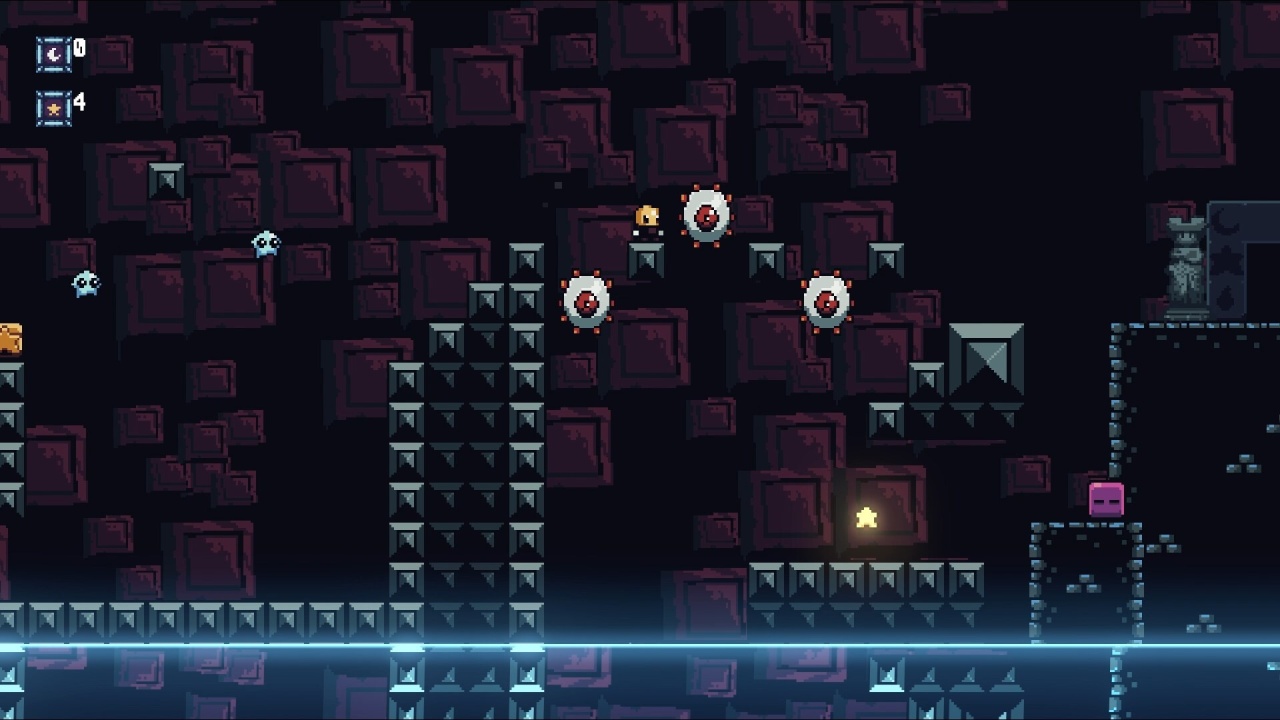 Screenshot #9 - Selas