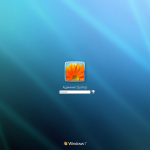 Screenshot #1 - Windows 7 Enterprise SP1 x64 RUS G.M.A. v.13.01.18