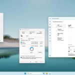 Screenshot #2 - Windows 11 x64 Русская by OneSmiLe [22631.3007]