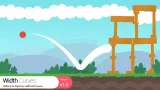 Screenshot #2 - Pixul Physics 2D