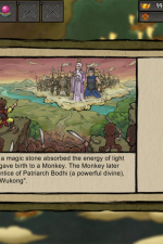 Screenshot #6 - Journey to the West