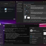 Screenshot #7 - Windows 11 Professional VL x64 21H2 RU by OVGorskiy 10.2021