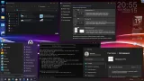 Screenshot #7 - Windows 11 Professional VL x64 21H2 RU by OVGorskiy 10.2021