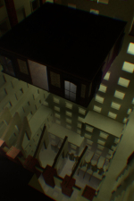 Screenshot #6 - The Backroom - Lost and Found